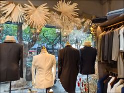 -ChenV西服礼服高级定制(市区养育巷店)