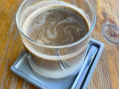 -BE NORMAL CAFE(霞溪路店)