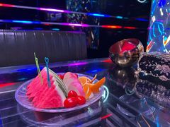 -唱吧麦颂KTV·派对(东坝店)