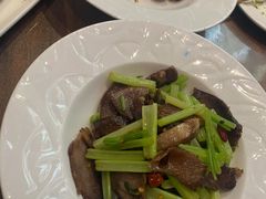 -南门小馆·清真(国贸商城店)