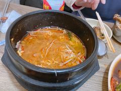 -妈妈手(山大总店)