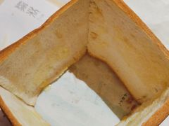 -绿茶餐厅(龙湖金楠天街店)