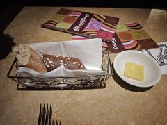 -The Cheesecake Factory芝乐坊餐厅(兴业太古汇店)