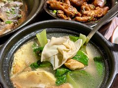 -小时候焗海鲜(鄞州万达店)