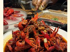-红盔甲·小龙虾(天钥桥店)