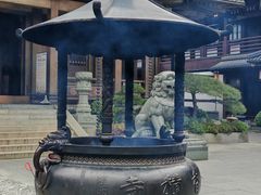 -香积寺