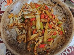 -老三样·旧食新味(船山路店)