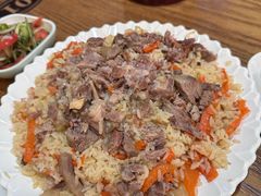 -怡妮新疆风味餐厅(东江湾路店)