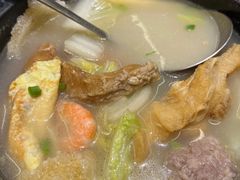 -阿毛饭店(和义路店)