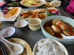 -阿谋美食·广西菜