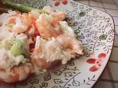 -在湖边私厨小馆