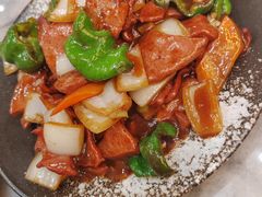 -御海8号温泉酒店
