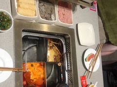-海底捞火锅(之心城店)