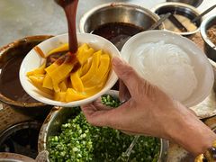 -何氏筠连水粉(明伦堂店)