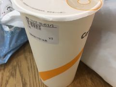 -CoCo都可(金州栢都荟店)