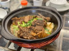 -老味道(横山桥羊绒城店)