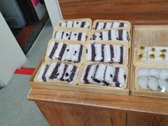 -南大门韩国米糕(公滨路店)