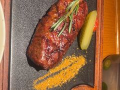 -MR.ROCKY洛奇先生·西餐&酒吧(琶醍店)