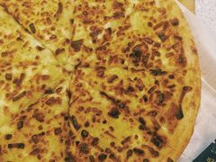 榴莲比萨-乐凯撒披萨(正佳广场店)