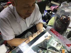 -影友相机维修中心(星光摄影器材城店)