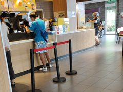 -麦当劳(垡头西路店)