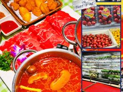 -番食园鲜食火锅(高新店)