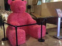 -青岛银沙滩温德姆至尊酒店