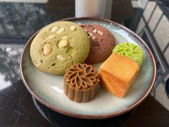 -一尺花园(安和花园店)