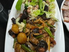 -正宗天津烧麦馆(柳州路店)