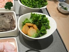 -海底捞火锅(高新活力汇店)