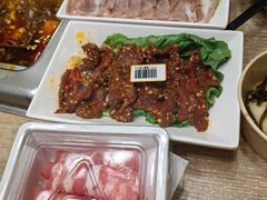 -野妹经典火锅(江夏中百店)
