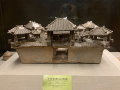 -鄂州市博物馆