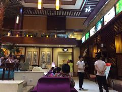 -钓鱼岛洗浴休闲会馆(卫星路店)