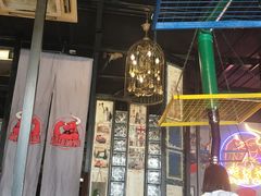 大堂-超级神炭烤肉夜食(芥园西道店)