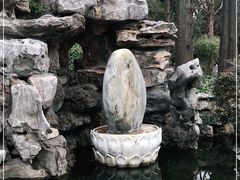 -上海醉白池公园