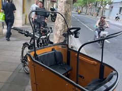 -老吉士酒家(天平路店)