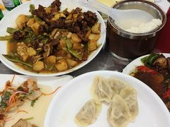 -东北王食府(科大店)