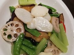-新旺茶餐厅(嘉里城店)