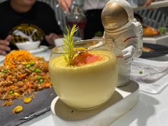 -3号仓库·创意中国菜(嘉兴龙鼎万达店)