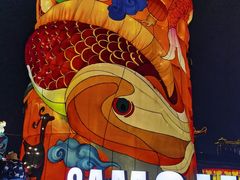 -西安城墙·碑林历史文化景区