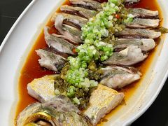 -翕间食·精致淮扬菜(江苏大剧院店)