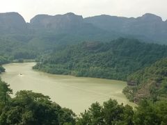 -丹霞山风景名胜区