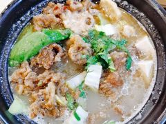 -溢香苑瓦罐(前进路店)