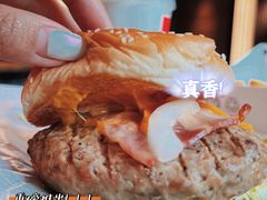 -肯德基(蓝桥店)