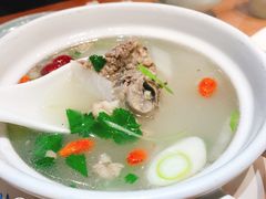 -品回味清真西北楼(宁波首店)