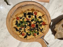 -茹·pure vegan(博华广场店)