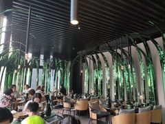 -凤园椰珍·臻品椰子鸡(保利时光里店)