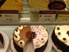 -德南面包房(尚都店)