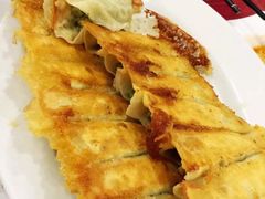 -大眼锅贴水饺(河东店)