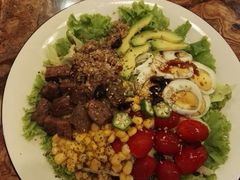 -怪兽炸鸡.轻沙拉(锦州店)